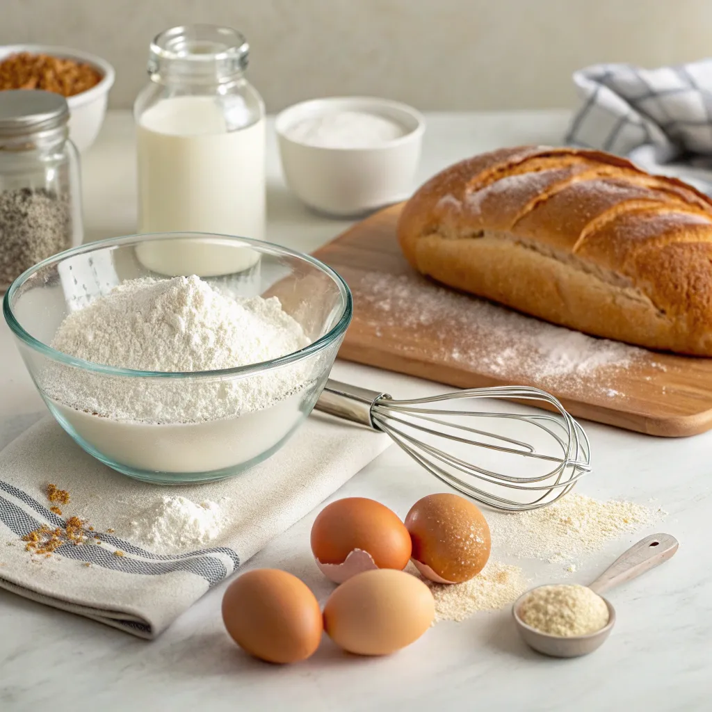 Baking Basics