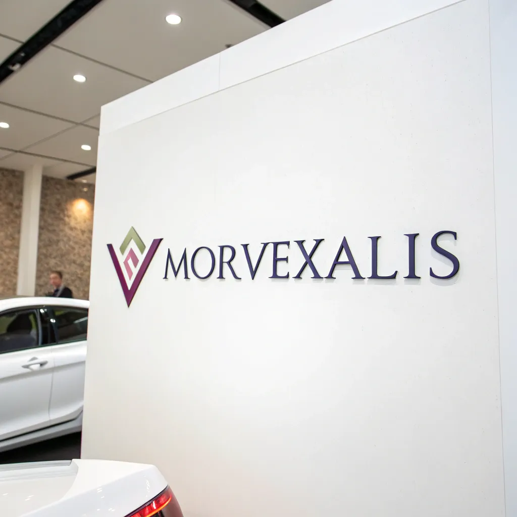 Morvexalis Logo